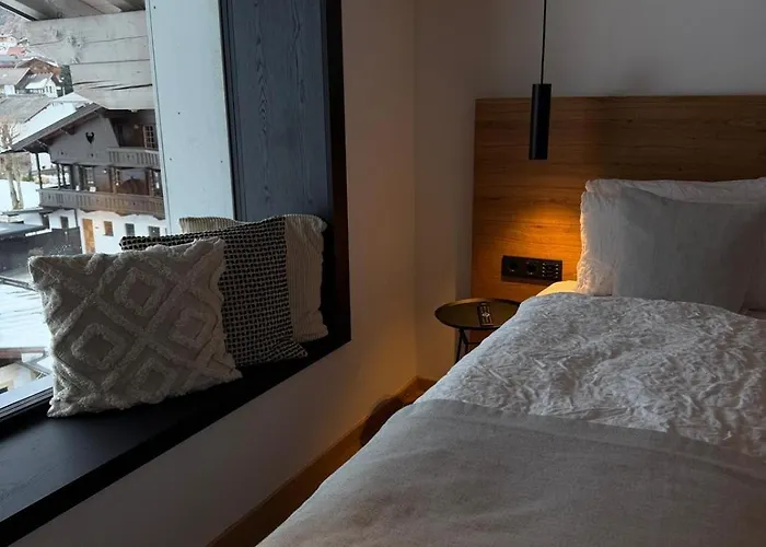 Apartahotel & Alpenresidenz Viktoria Neustift im Stubaital