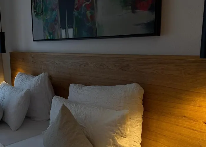 & Alpenresidenz Viktoria 4* Neustift im Stubaital