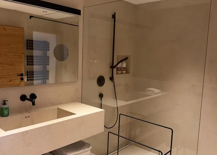 Apartahotel & Alpenresidenz Viktoria