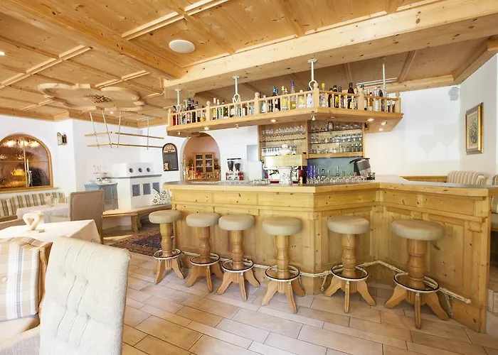 & Alpenresidenz Viktoria Aparthotel Neustift im Stubaital