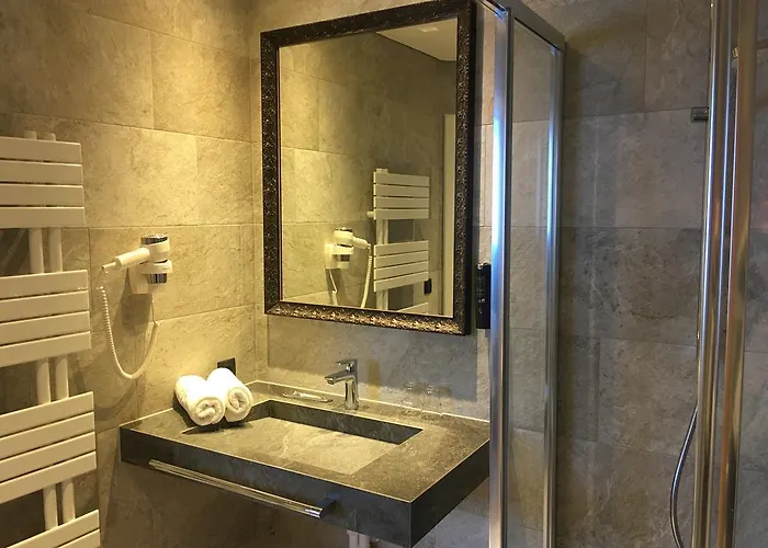 & Alpenresidenz Viktoria Apartahotel 4*