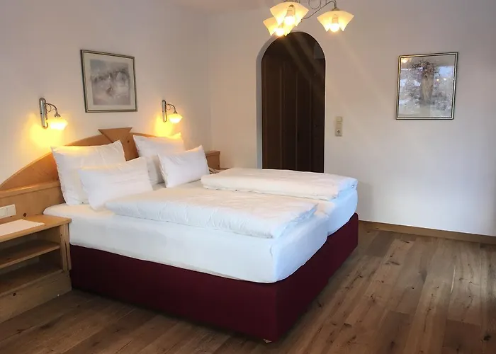 Apartahotel & Alpenresidenz Viktoria