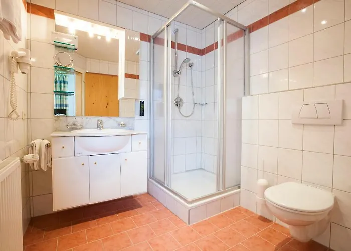 Apartahotel & Alpenresidenz Viktoria