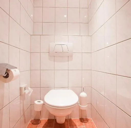 & Alpenresidenz Viktoria Aparthotel 4*