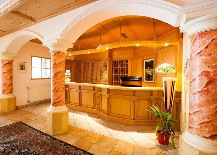 & Alpenresidenz Viktoria