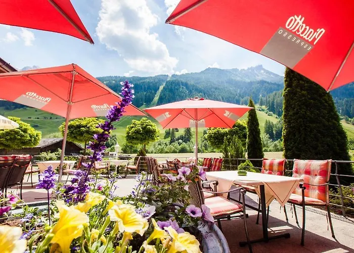 & Alpenresidenz Viktoria 4*