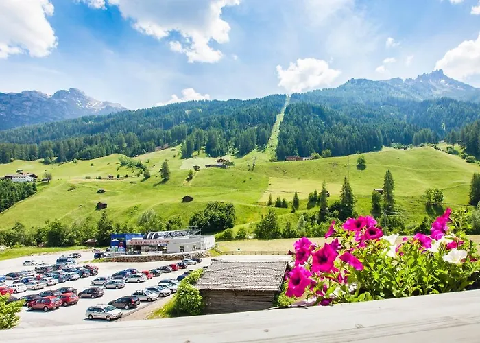 & Alpenresidenz Viktoria 4* Neustift im Stubaital