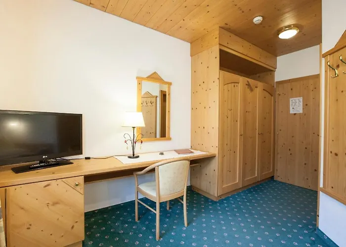 & Alpenresidenz Viktoria