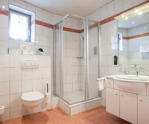 Apartahotel & Alpenresidenz Viktoria Neustift im Stubaital