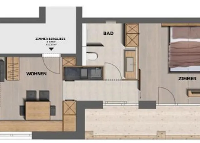 & Alpenresidenz Viktoria Apartahotel Neustift im Stubaital