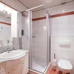 & Alpenresidenz Viktoria 아파트호텔 4*