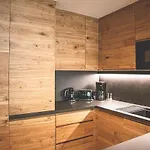 Aparthotel & Alpenresidenz Viktoria 4*