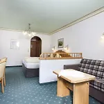 & Alpenresidenz Viktoria Aparthotel Neustift im Stubaital