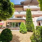 & Alpenresidenz Viktoria Aparthotel