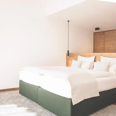 Hotel&appartements Alpenresidenz Viktoria 4* Neustift im Stubaital