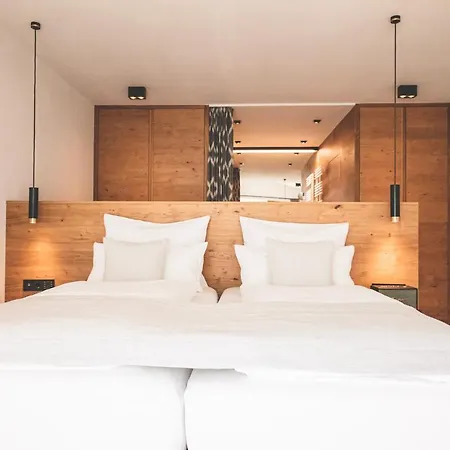 Hotel&appartements Alpenresidenz Viktoria 4*