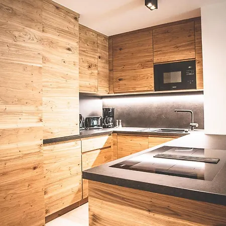 Hotel&appartements Alpenresidenz Viktoria 4*