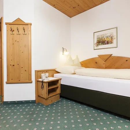 Hotel&appartements Alpenresidenz Viktoria 4*