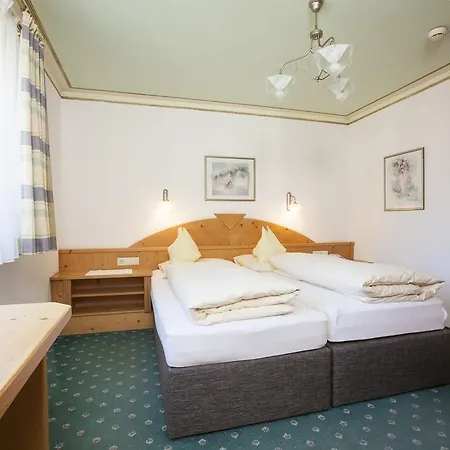 Hotel&appartements Alpenresidenz Viktoria