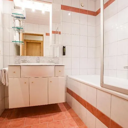 Hotel&appartements Alpenresidenz Viktoria 4* Neustift im Stubaital