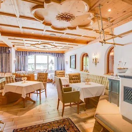 Hotel&appartements Alpenresidenz Viktoria Neustift im Stubaital