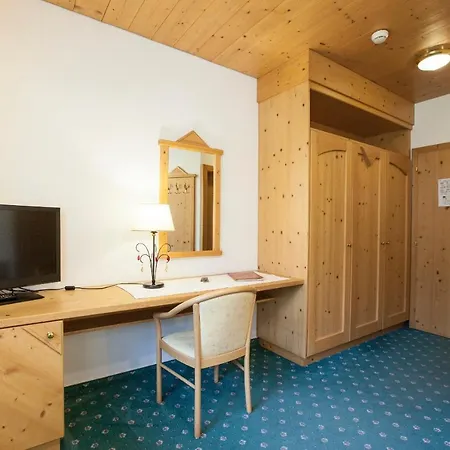 Hotel&appartements Alpenresidenz Viktoria